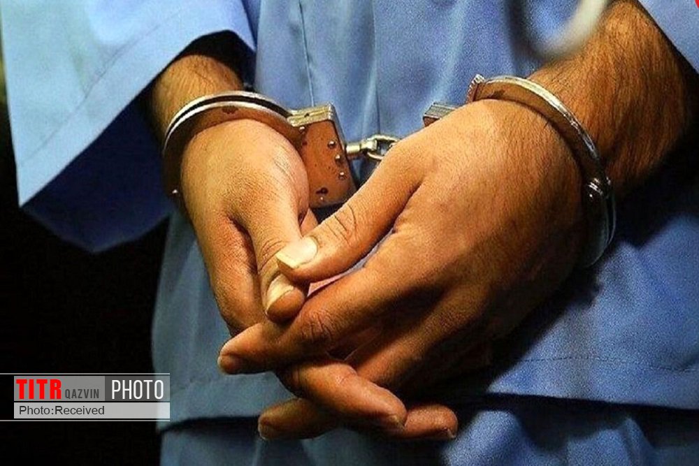 دستگیری 20 سارق در اجرای طرح پاکسازی قزوین 