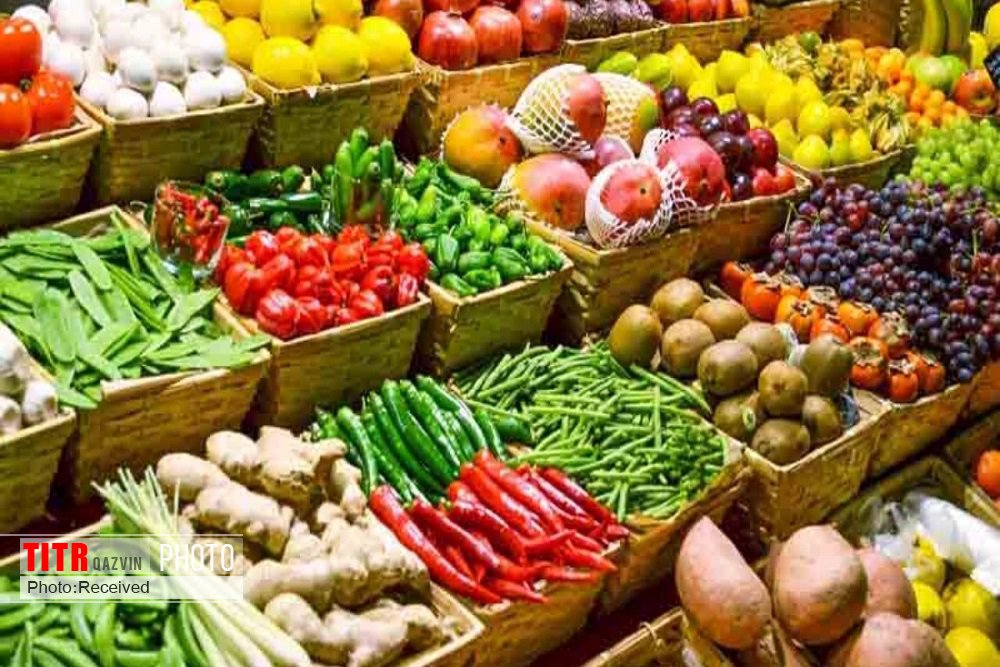 ایجاد بازارچه عرضه مستقیم محصولات کشاورزی در استان قزوین