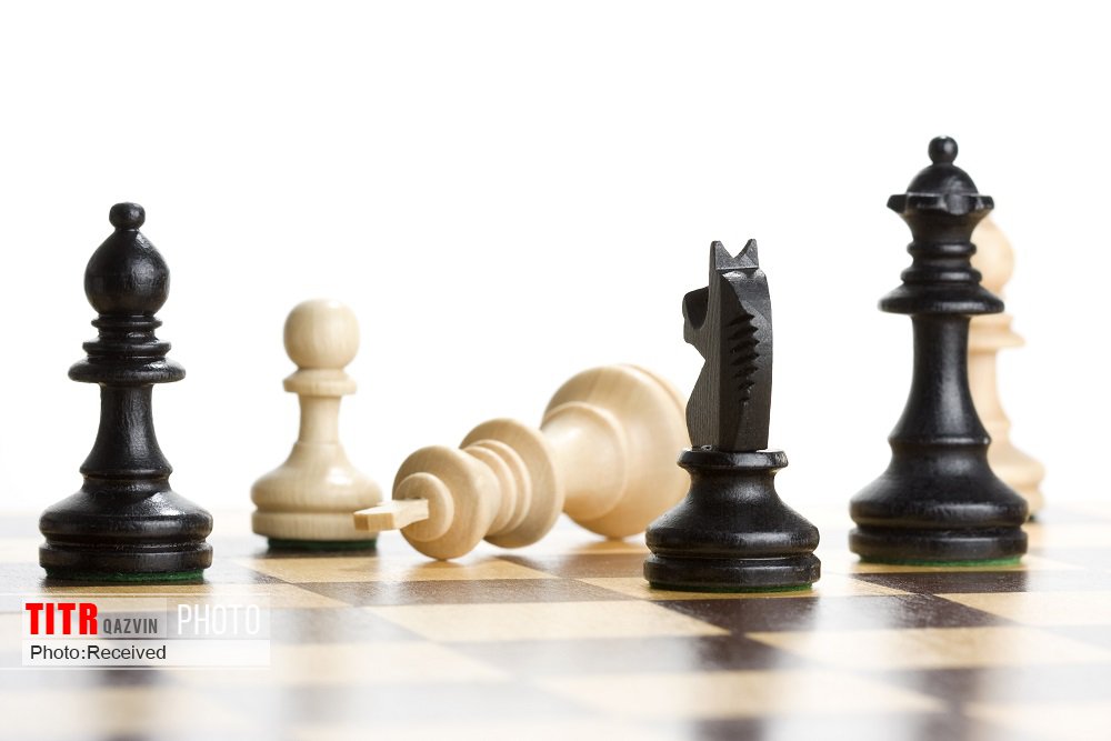 نوجوانان، قزوین را به قطب شطرنج تبدیل کردند/ نبود سرمایه گذار استعدادهای شطرنج استان را کیش و مات کرد