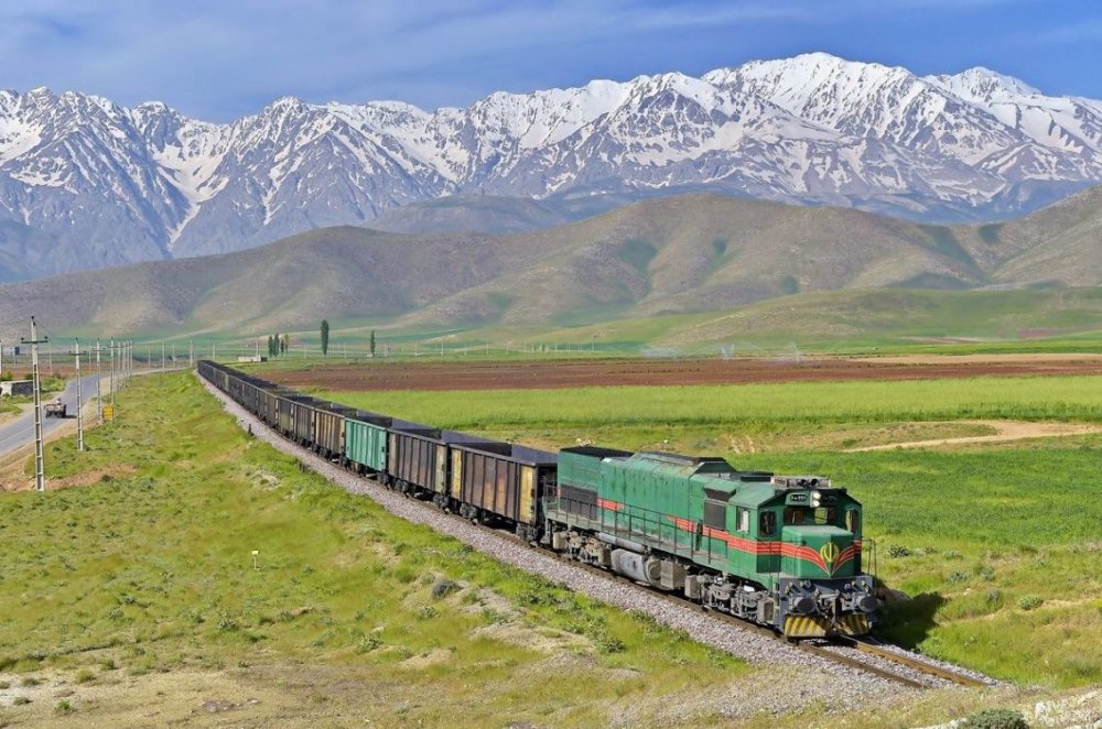 راه‌آهن قزوین- قم با جذب سرمایه‌گذار بخش خصوصی اجرایی می‌شود  