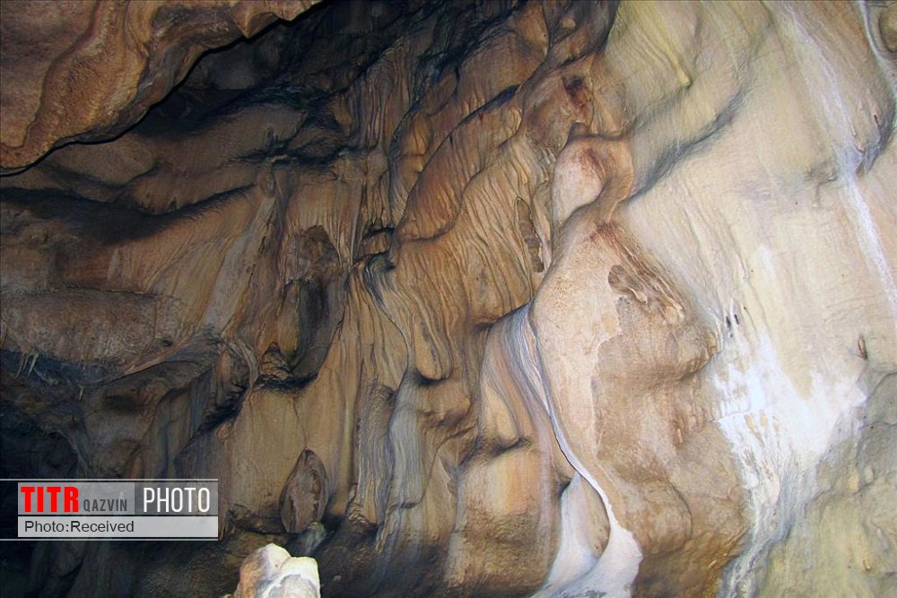  قدیمی‌ترین سکونتگاه‌های انسان در ایران غار قلعه‌کرد است 