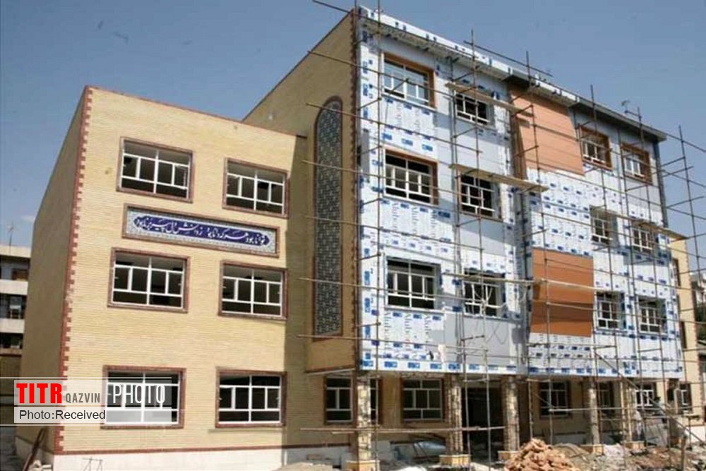 نیاز 300 مدرسه در استان قزوین به نوسازی