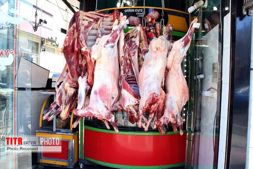 نظارت بر قیمت گوشت با جدیت دنبال می‌شود