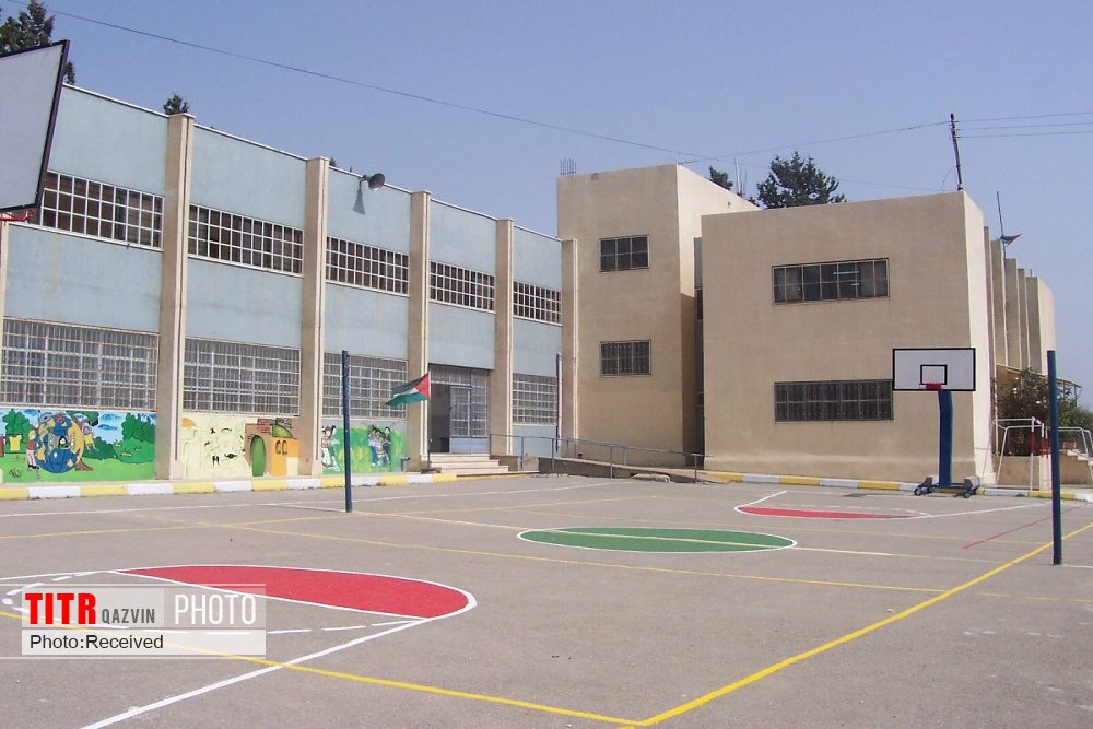 شهرستان البرز با کمبود فضاهای آموزشی مواجه است