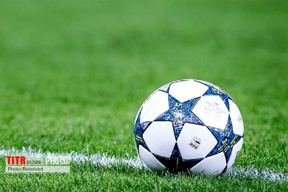 تیم فوتبال شمس آذر قزوین رقابت های لیگ دو را به نماینده بوشهر واگذار کرد