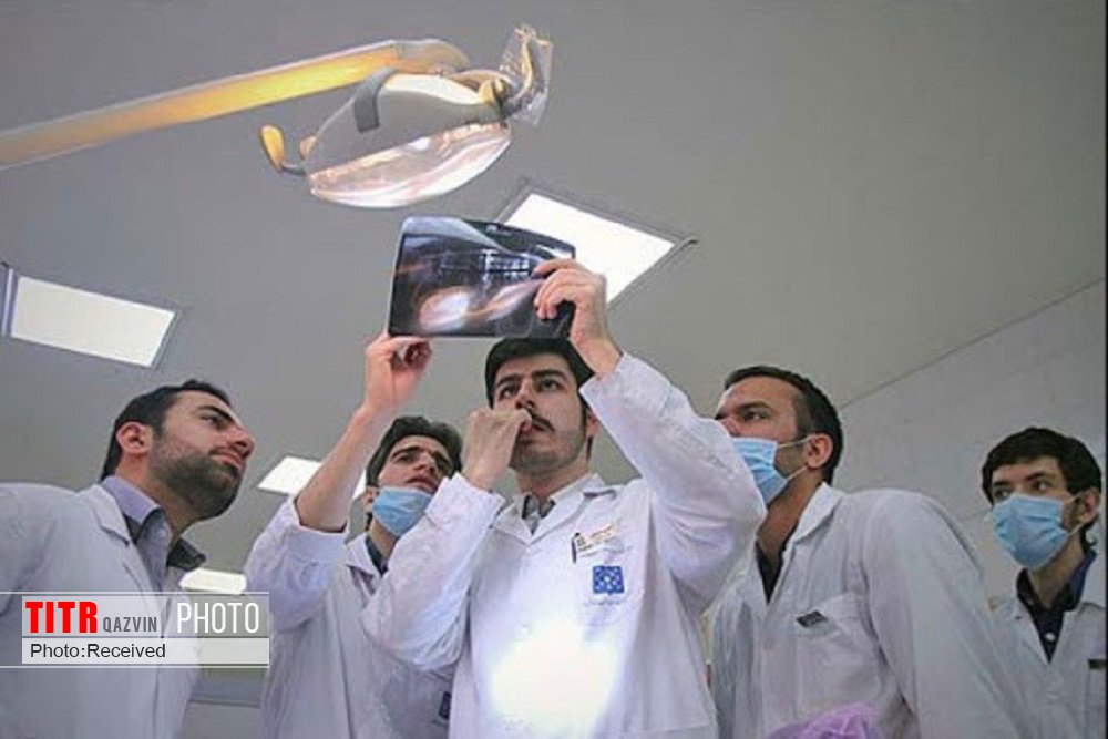 33 پزشک متخصص برای استان قزوین جذب شدند