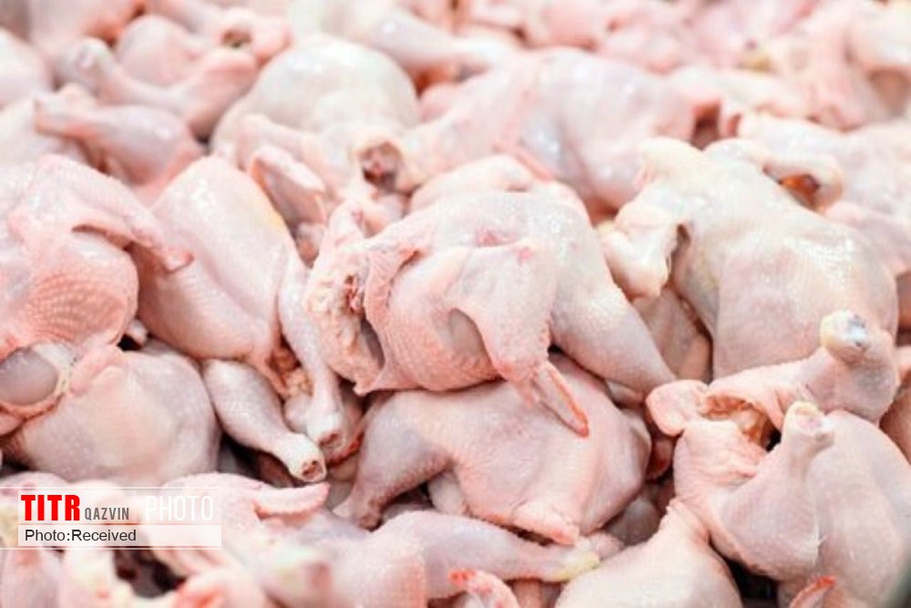 هیچگونه مجوزی برای خروج گوشت مرغ از استان صادر نمی‌شود 