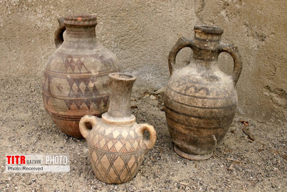 ساماندهی 2 هزار شیء تاریخی در سال 1400 در قزوین