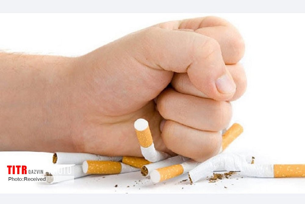 قزوین جزء سه استان اول در مصرف دخانیات/ افزایش مصرف سیگار در قشر جوان و  دختران/ افرادی که پول می‌دهند و بیماری می‌خرند