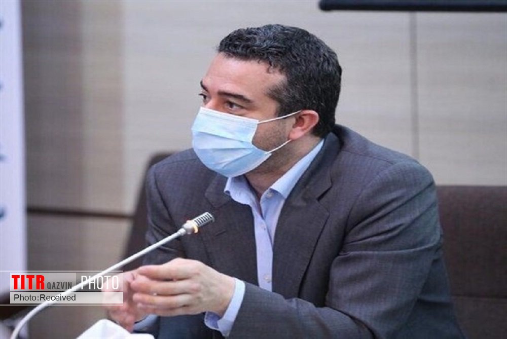 حضور فعال دانشگاه علوم پزشکی قزوین در روند برگزاری انتخابات