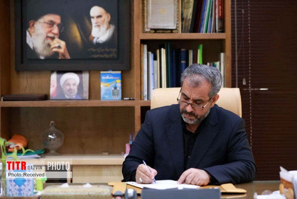 استاندار قزوین بر نقش بهزیستی در صیانت از خانواده‌های آسیب پذیر تاکید کرد