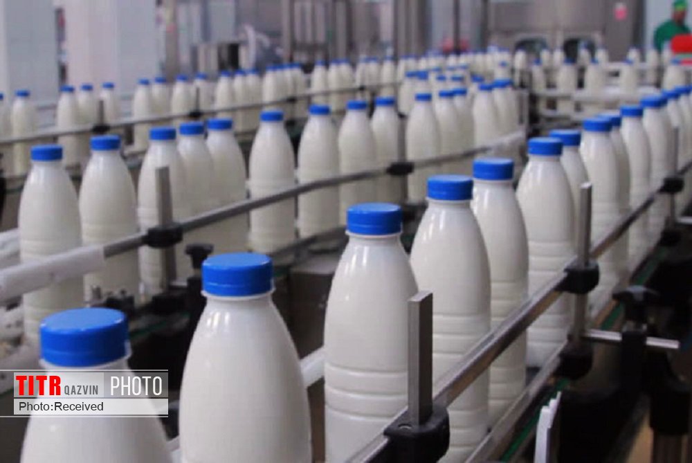 خشکسالی، قیمت شیر را افزایش داد