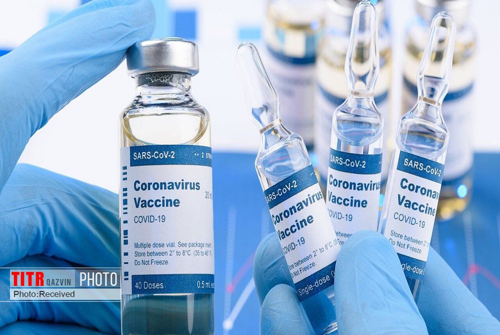 ظرفیت واکسیناسیون روزانه در قزوین به 10 هزار دوز افزایش یافت