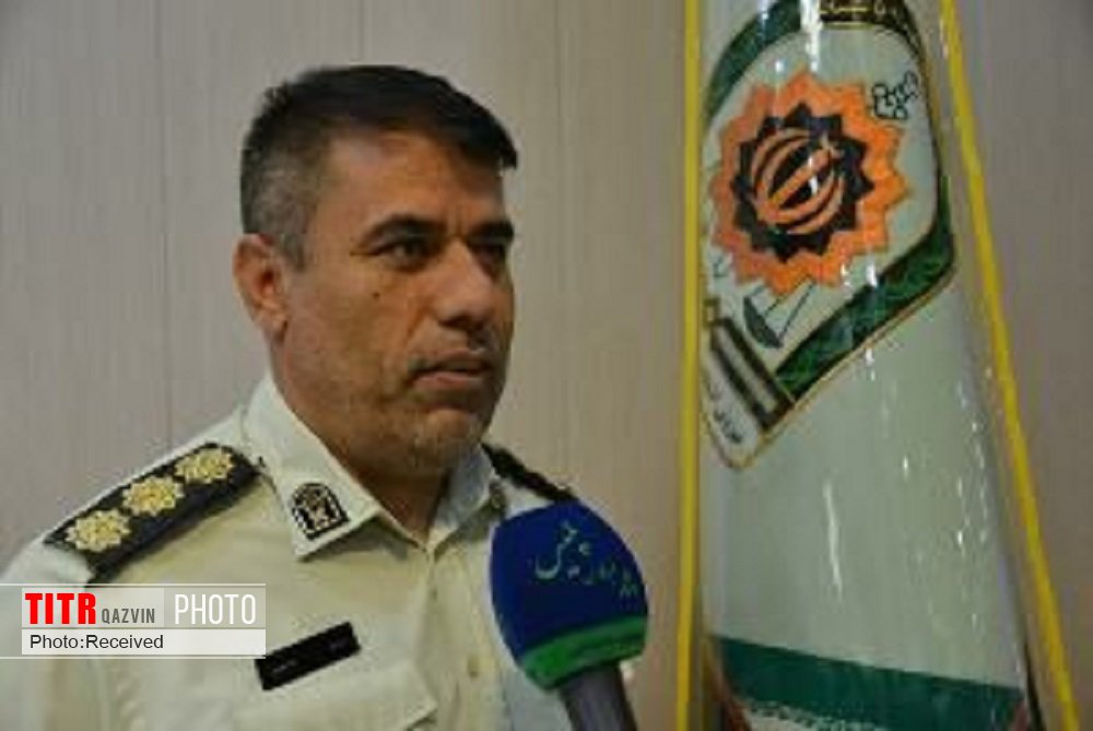 کشف بیش از 21 کیلوگرم موادمخدر در شهرستان البرز  