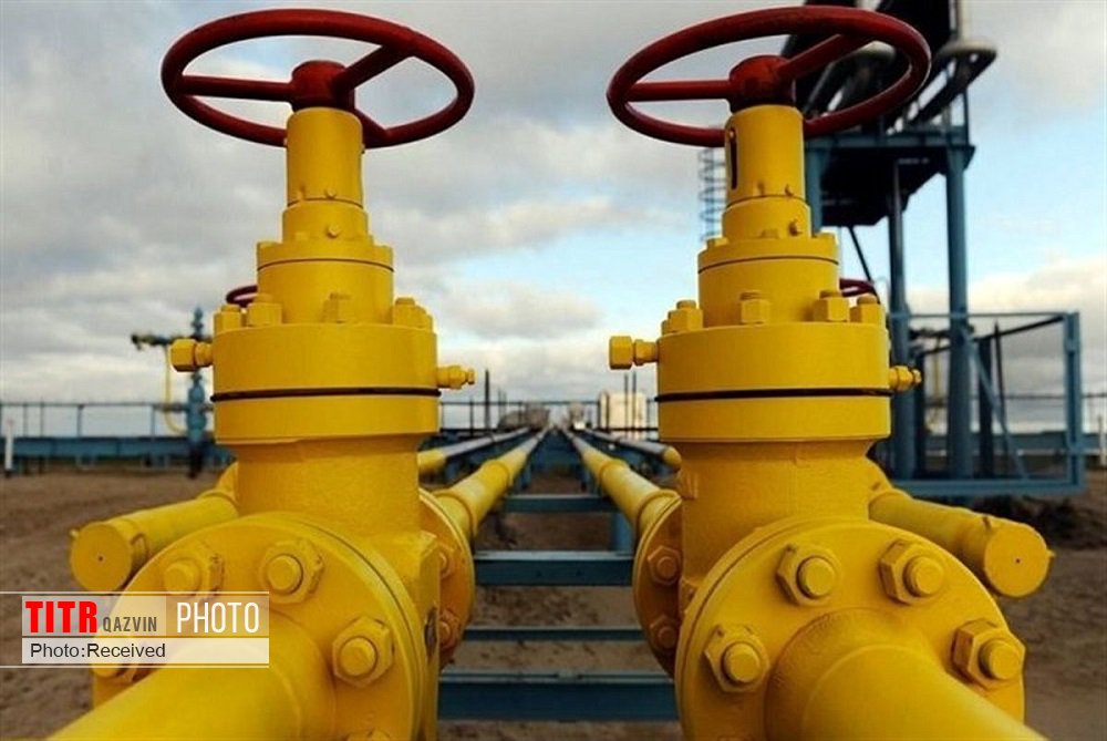واحدهای صنعتی قزوین بیش از 552 میلیون متر معکب گاز مصرف کردند