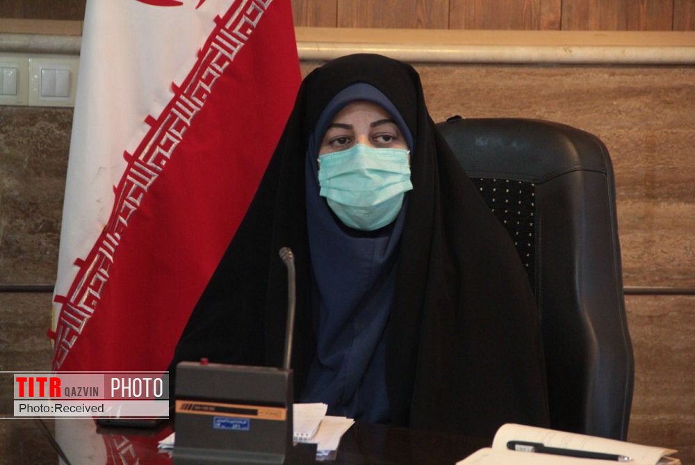 دانشگاه امام خمینی قزوین شاخص‌های راهبری سرمایه اجتماعی را تعیین می‌کند