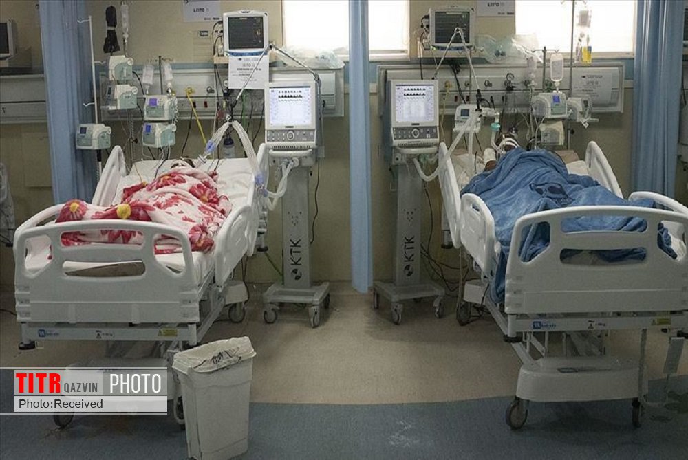 ضریب اشغال 70 درصدی بیمارستان‌های تامین اجتماعی قزوین