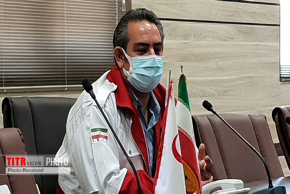 آموزش درباره حمل مواد شیمیایی خطرناک در قزوین ضرورت دارد