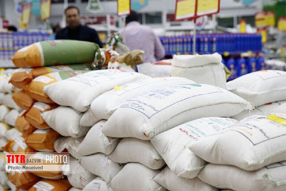 توزیع و فروش کالاهای اساسی در قزوین مورد بررسی قرار گرفت
