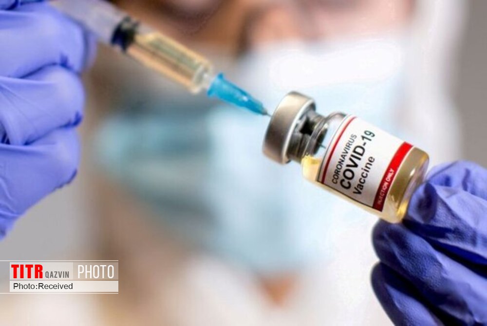 واکسیناسیون خانه‌به‌خانه در روستاهای قزوین اجرا می‌شود