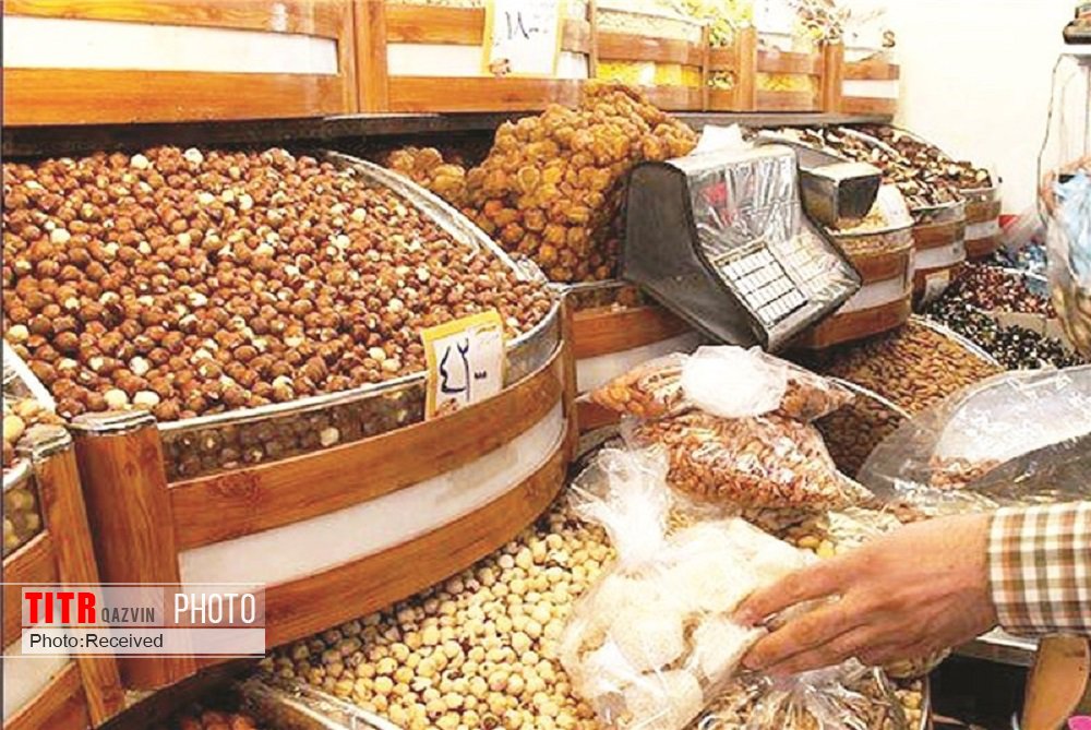 برخورد جدی تعزیرات با عاملین بی ثباتی بازار شب یلدا در قزوین