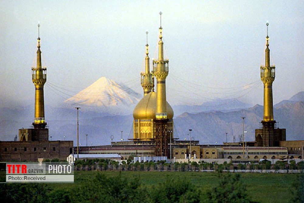 اعزام چهار هزار زائر از قزوین به مرقد امام خمینی (ره)