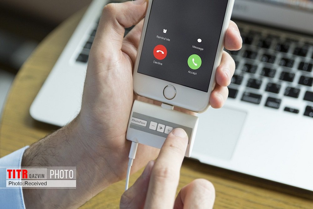 هشدار دادستان تاکستان نسبت به ضبط بی اجازه مکالمات تلفنی