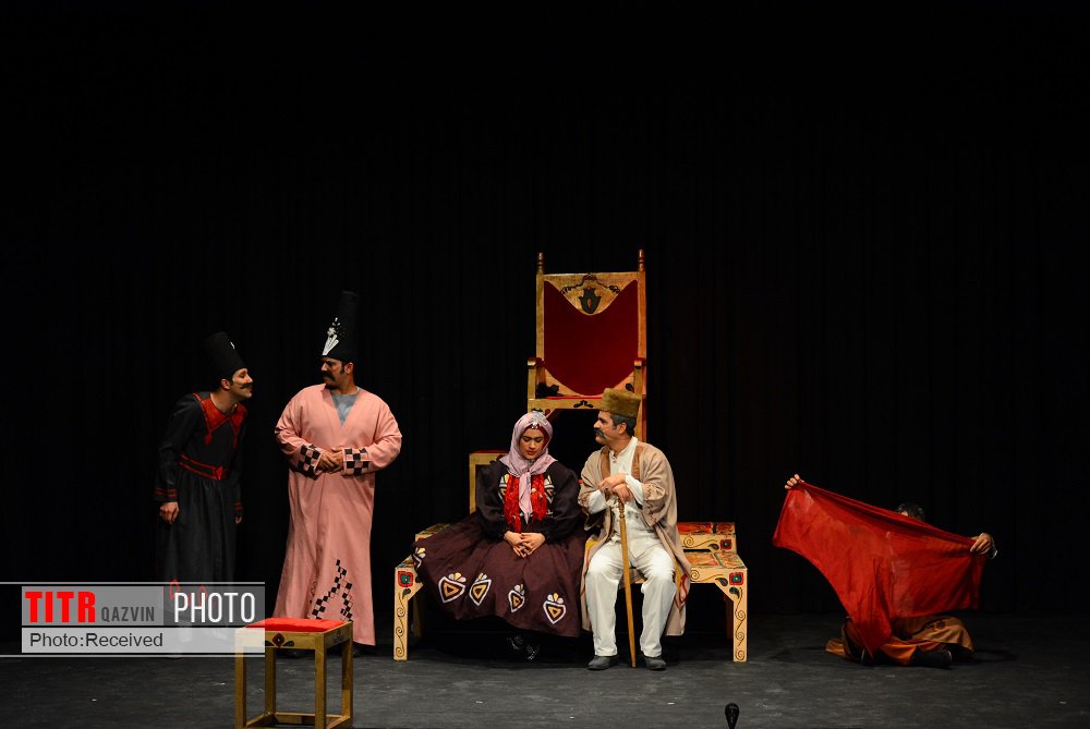 جای خالی آموزشگاه‌های تئاتر در استان