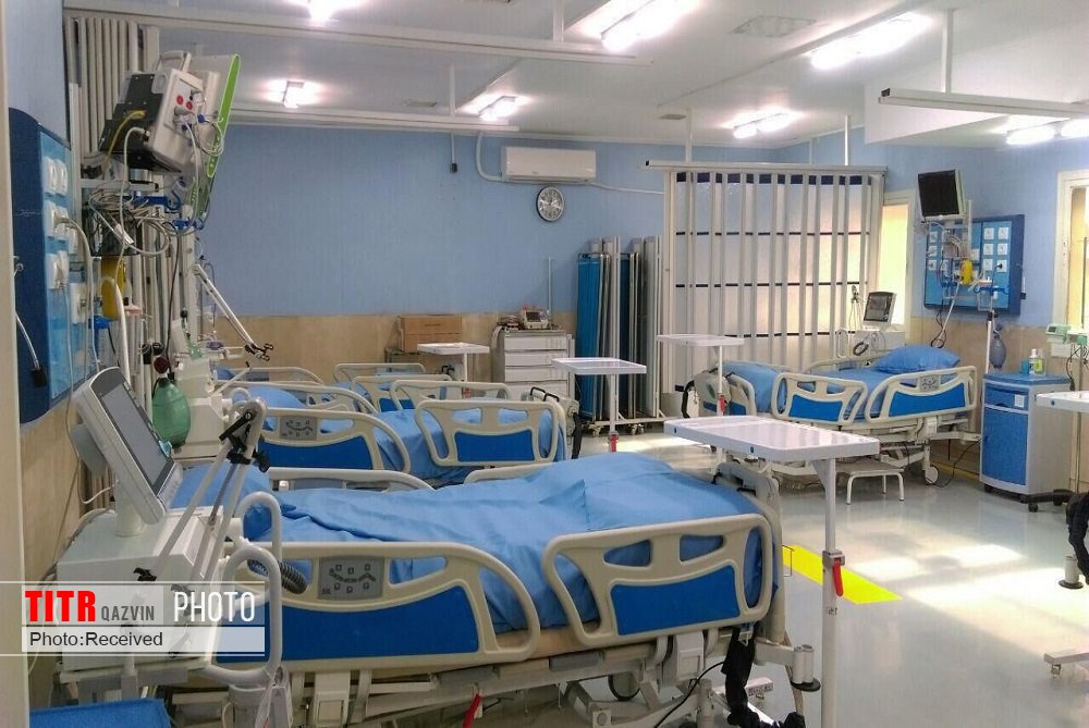 تفاهم نامه احداث بیمارستان 300 تختخوابی موقوفه‌ای در قزوین امضا می‌شود