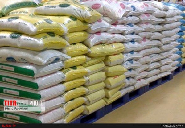 فروش 150 هکتار برنج در سال جاری به وسیله کشت قراردادی