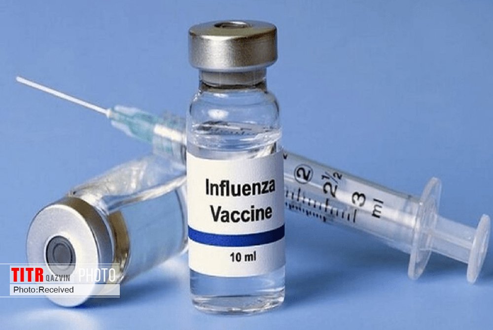 ابتلای 3 هزار نفر به ویروس آنفلوآنزا در قزوین