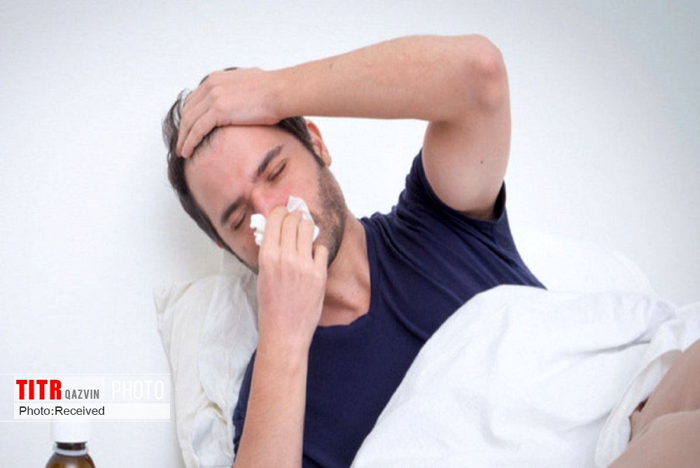 اقدامات طب سنتی در مقابله با آنفولانزا ایمنی بددن را افزایش می‌دهد