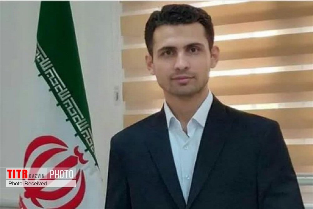 درگذشت نخبه الکترونیک در محور آزاد راهی تهران - قزوین