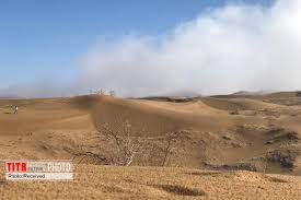 بیابان‌های فتح آباد قزوین با گونه‌های مقاوم واکاری می‌شود