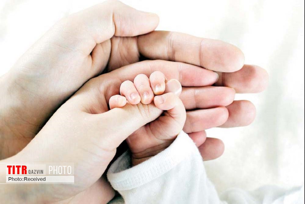 میزان تولد نوزادان در قزوین بیش از پنج درصد کاهش یافت