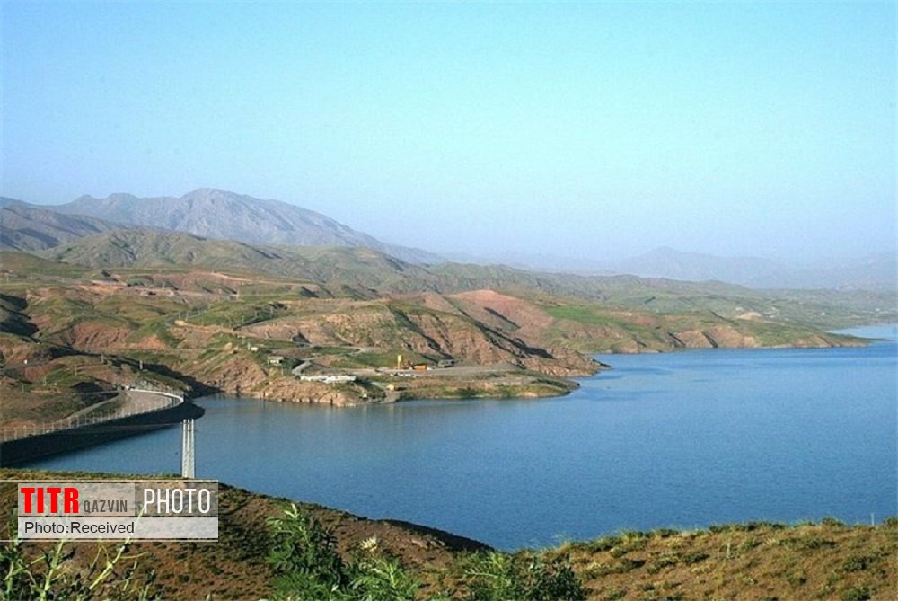 دو پروژه بزرگ سد سازی استان در آستانه آبگیری و بهره‌برداری قرار دارند