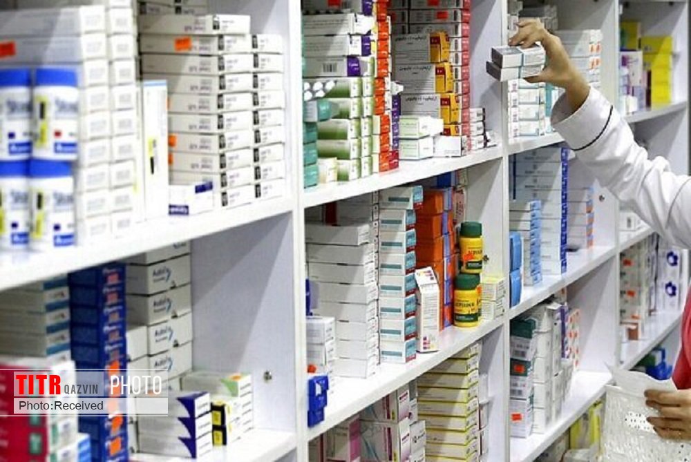  پرونده داروخانه‌های متخلف در تعزیرات قزوین رسیدگی می‌شود