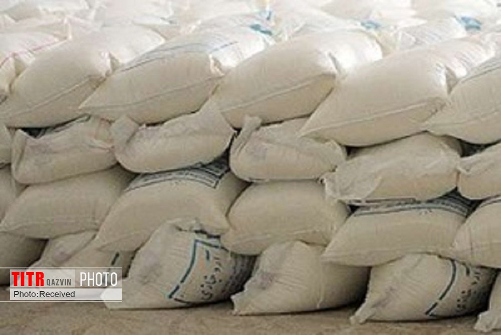 بیش از 23 هزار تن آرد بین روستایان قزوین توزیع می‌شود