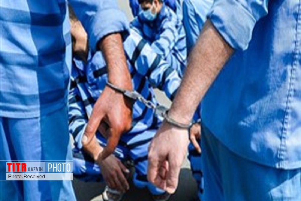 27 نفر در طرح ارتقای امنیت اجتماعی بوئین زهرا دستگیر شدند