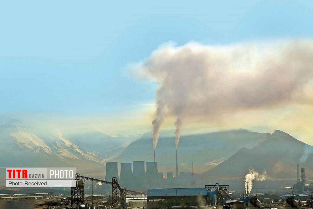 سهم نیروگاه‌ها در آلودگی هوا کمتر از تصورات موجود/ افزایش آلودگی هوا باوجود کاهش تولید برق