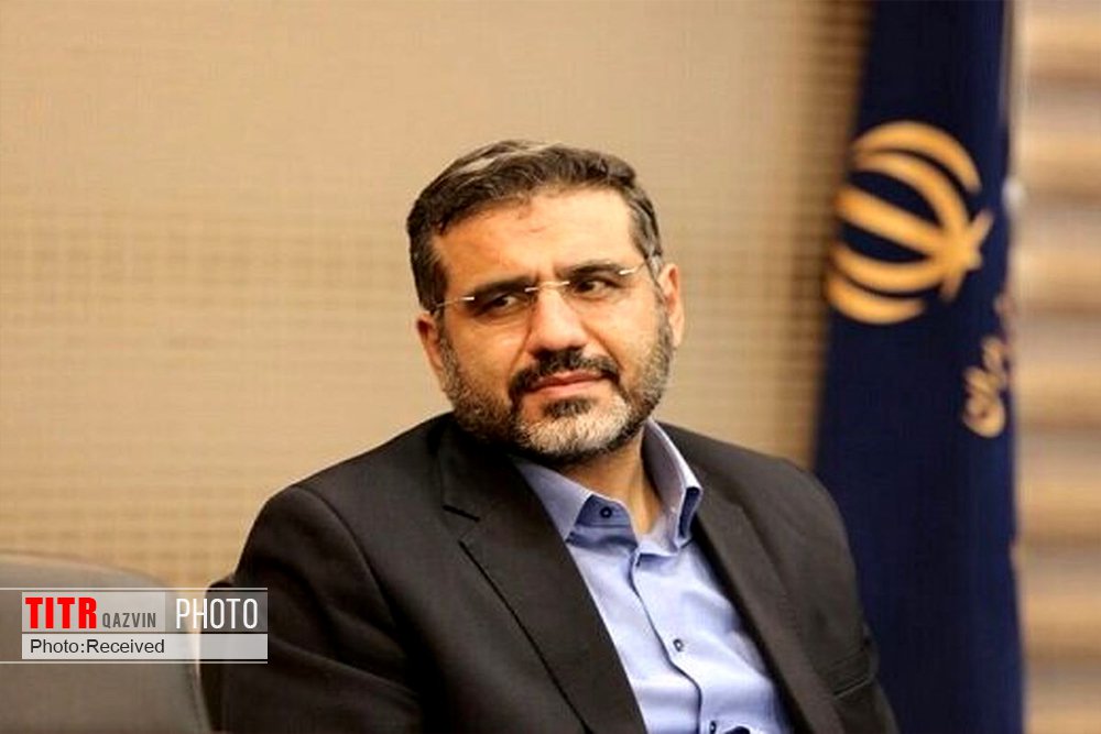  وزیر فرهنگ و ارشاد اسلامی به استان قزوین سفر می‌کند