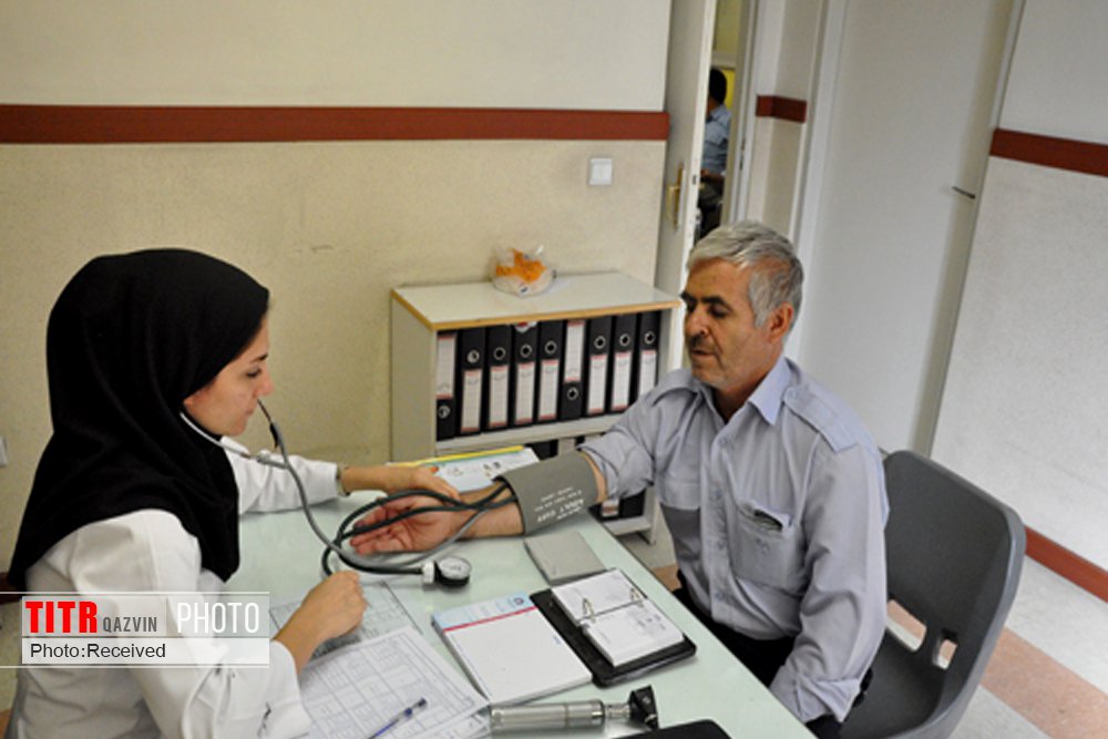 بیش از 108 هزار بیمه شده قزوینی از پزشک خانواده بهره مند شدند