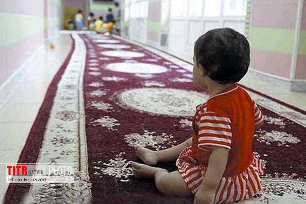 صدور اولین حکم ترخیص موقت فرزند خواندگی در قزوین