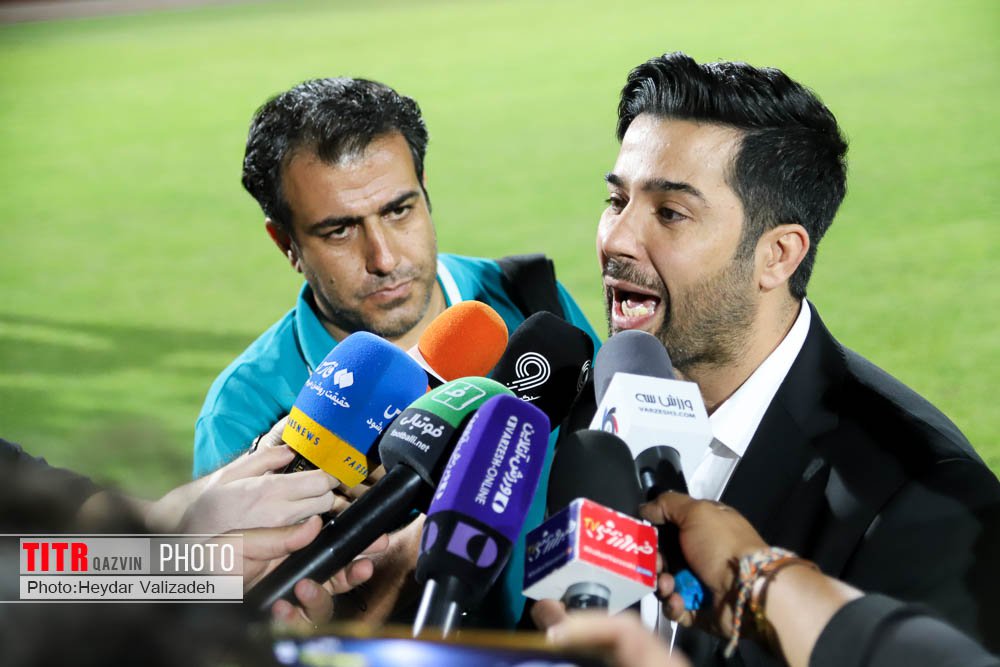 ادعای سایپا علیه تیم فوتبال شمس آذر صحت ندارد