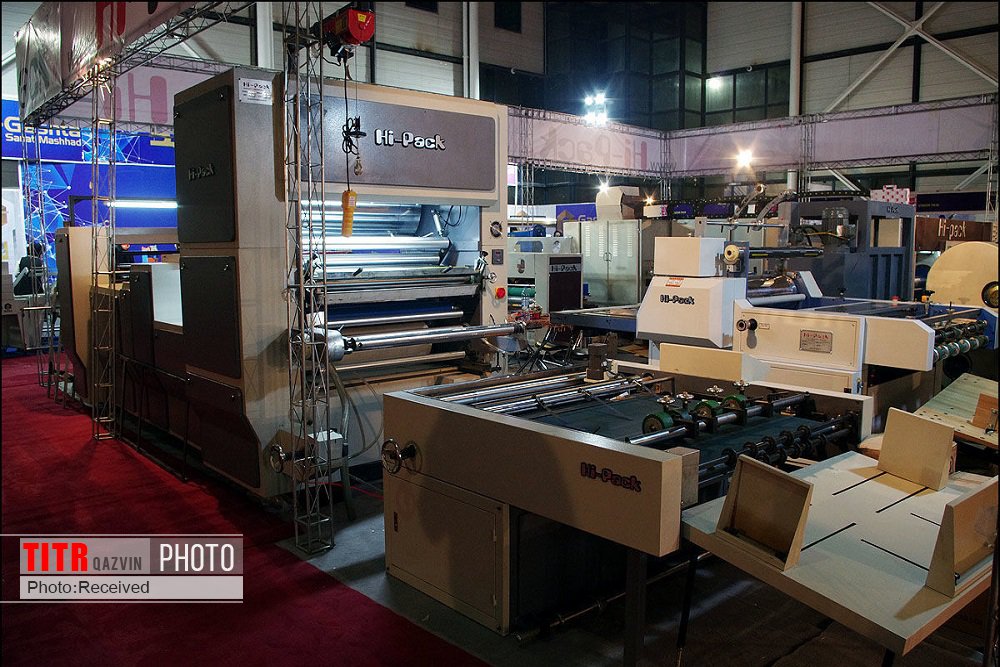 قزوین میزبان نخستین نمایشگاه تخصصی چاپ و بسته‌بندی خواهد بود