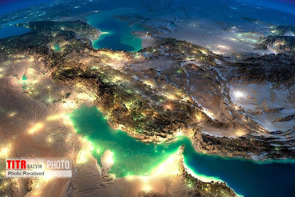 خلیج فارس؛ افول ژئوپولتیک ایران