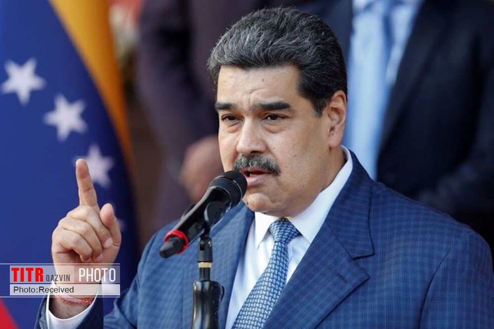 رزمایش ونزوئلا در واکنش به «تهدید» انگلیس