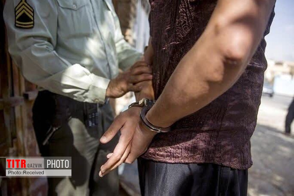 دستگیری و تشکیل پرونده قضایی برای ضارب مامور شهرداری الوند