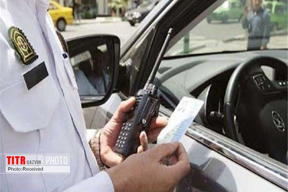 رانندگان پرخطر در شهر قزوین شناسایی می‌شوند/شرکت اجباری در دوره‌های آموزشی