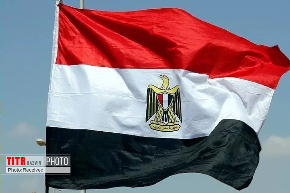 امنیت ‌ملی و مرزهای مصر خط قرمز ما است